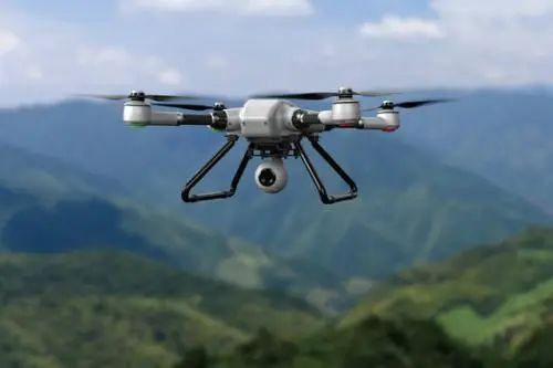 枣庄无人机测绘资质办理需要准备哪些材料?枣庄无人机测绘资质代办!